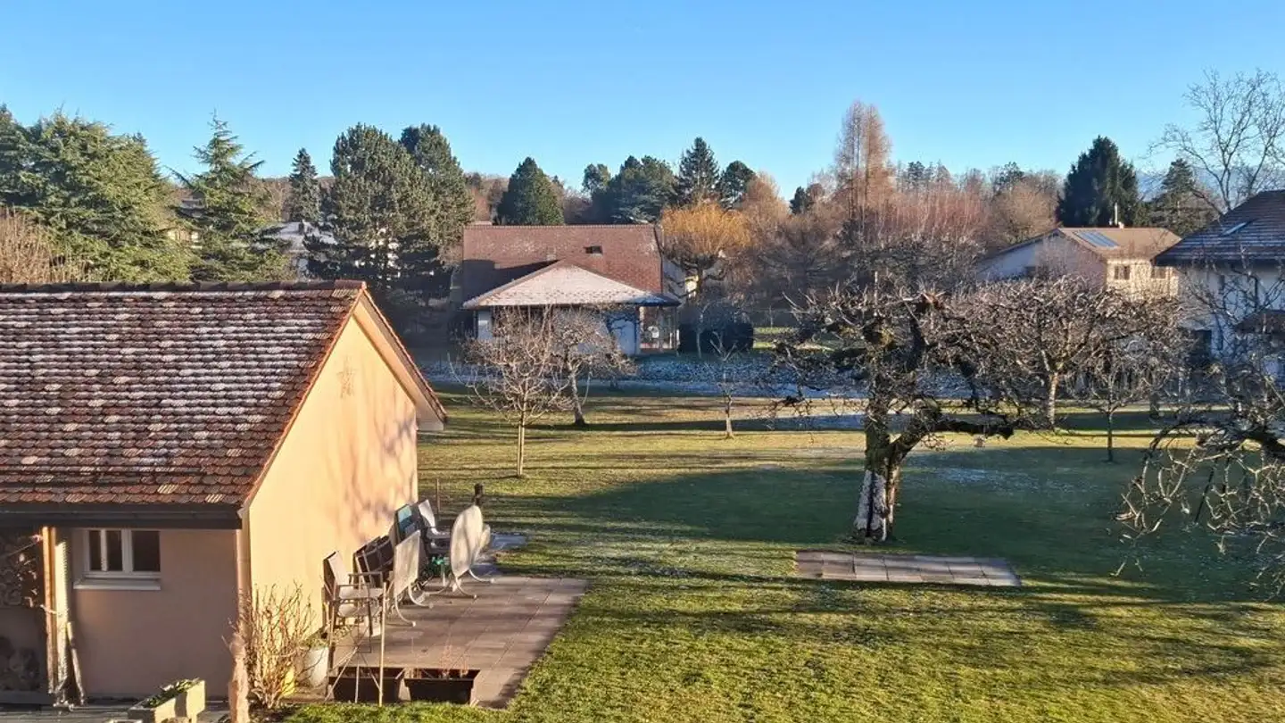 Maisonette mieten - Chemin Du Polny 31, 1066 Epalinges - Foto 3