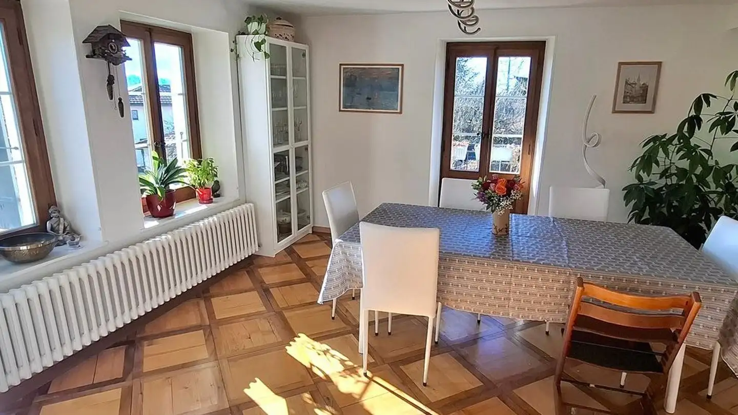 Maisonette mieten - Chemin Du Polny 31, 1066 Epalinges - Foto 4
