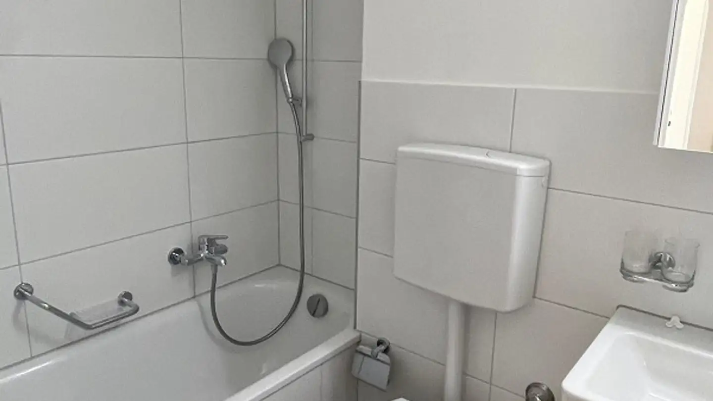 Appartement à louer - Hauptstrasse 116, 4102 Binningen - Photo 3