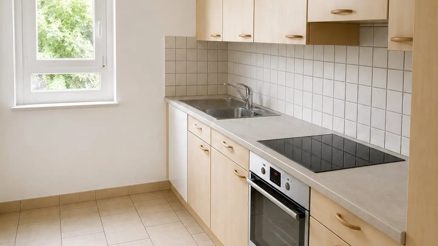 Appartamento in affitto - Grand-Rue 27, 2732 Reconvilier