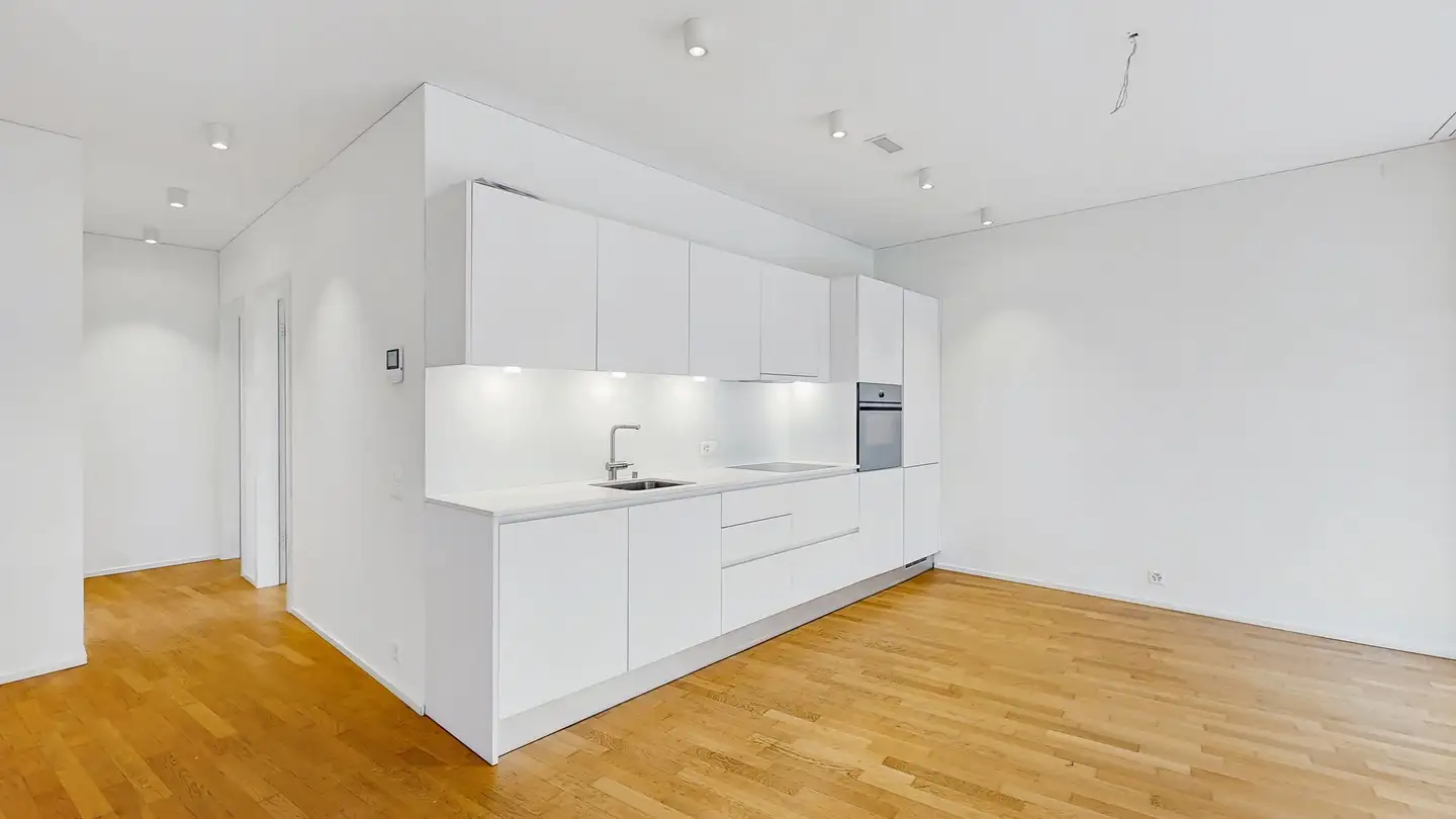 Wohnung mieten - Via Giuseppe Lepori 18, 6900 Massagno - Foto 4