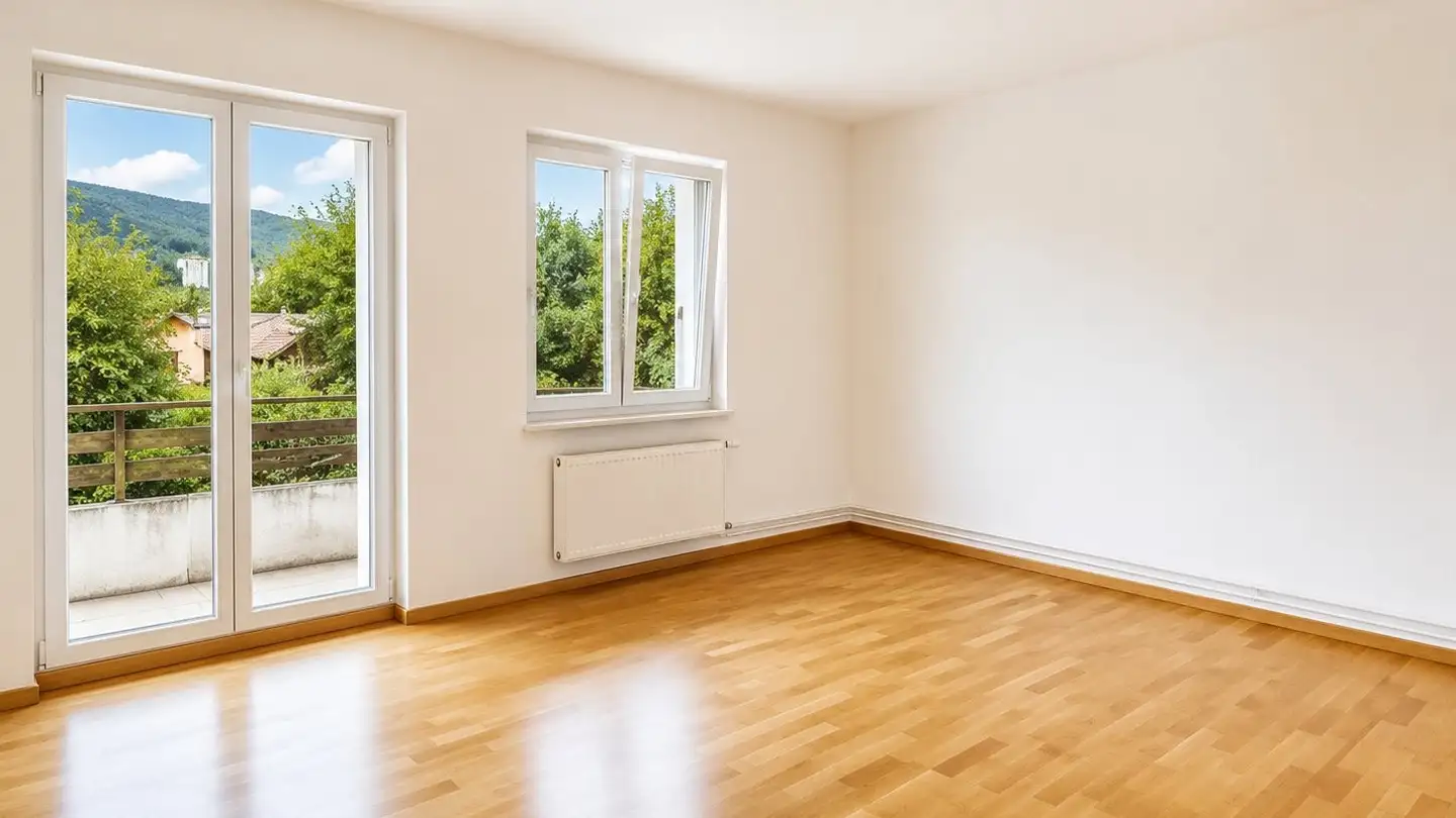 Appartamento in affitto - Grand-Rue 27, 2732 Reconvilier - Foto 2