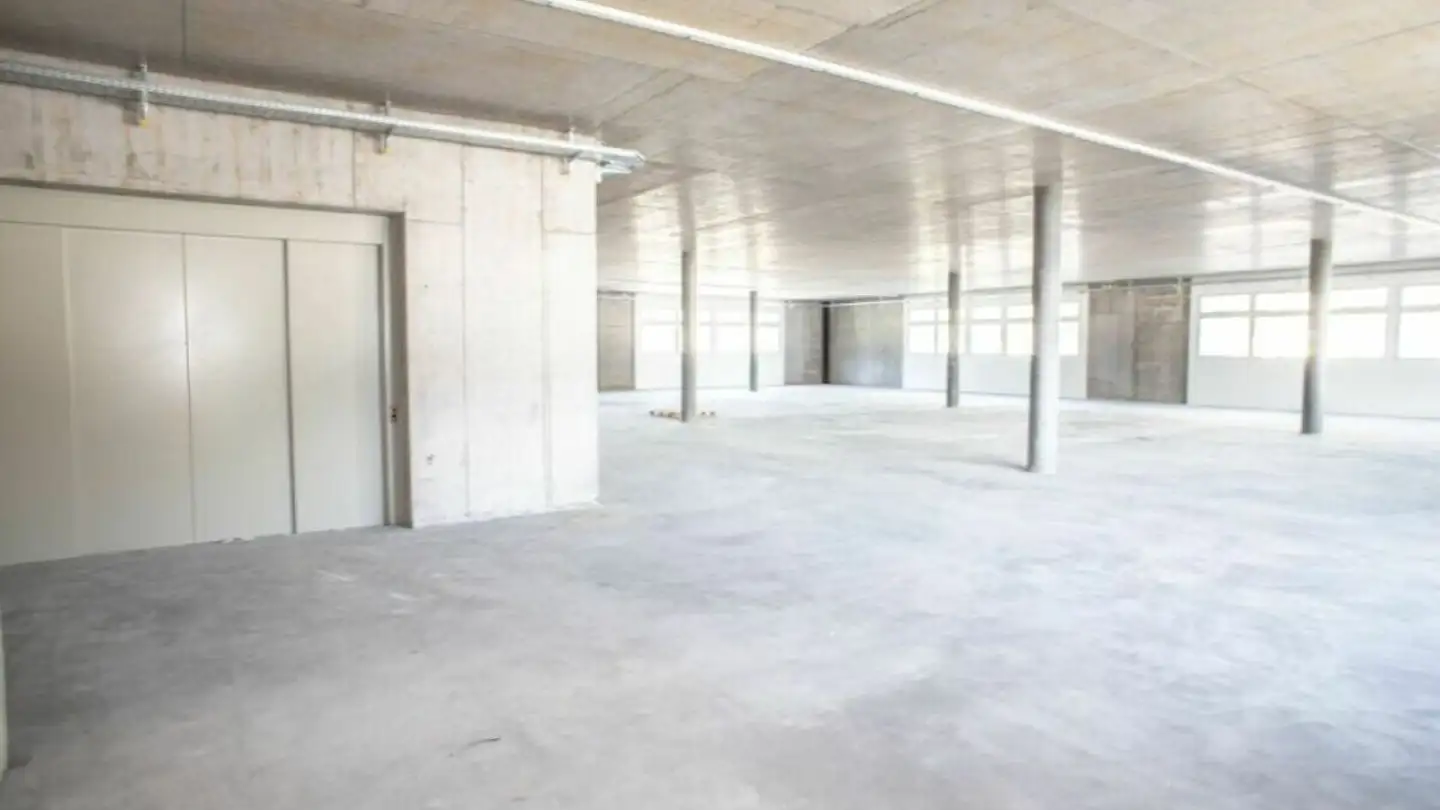 Commerciale in affitto - Zeughausstrasse 10, 8887 Mels - Photo 4