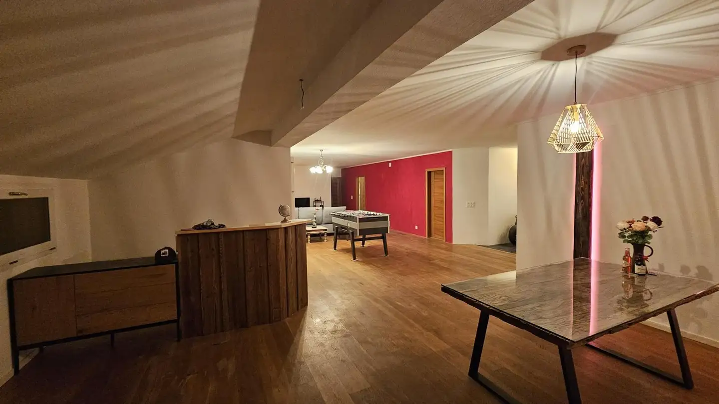 Loft in affitto - Unterseestrasse 38a, 8280 Kreuzlingen - Foto 2