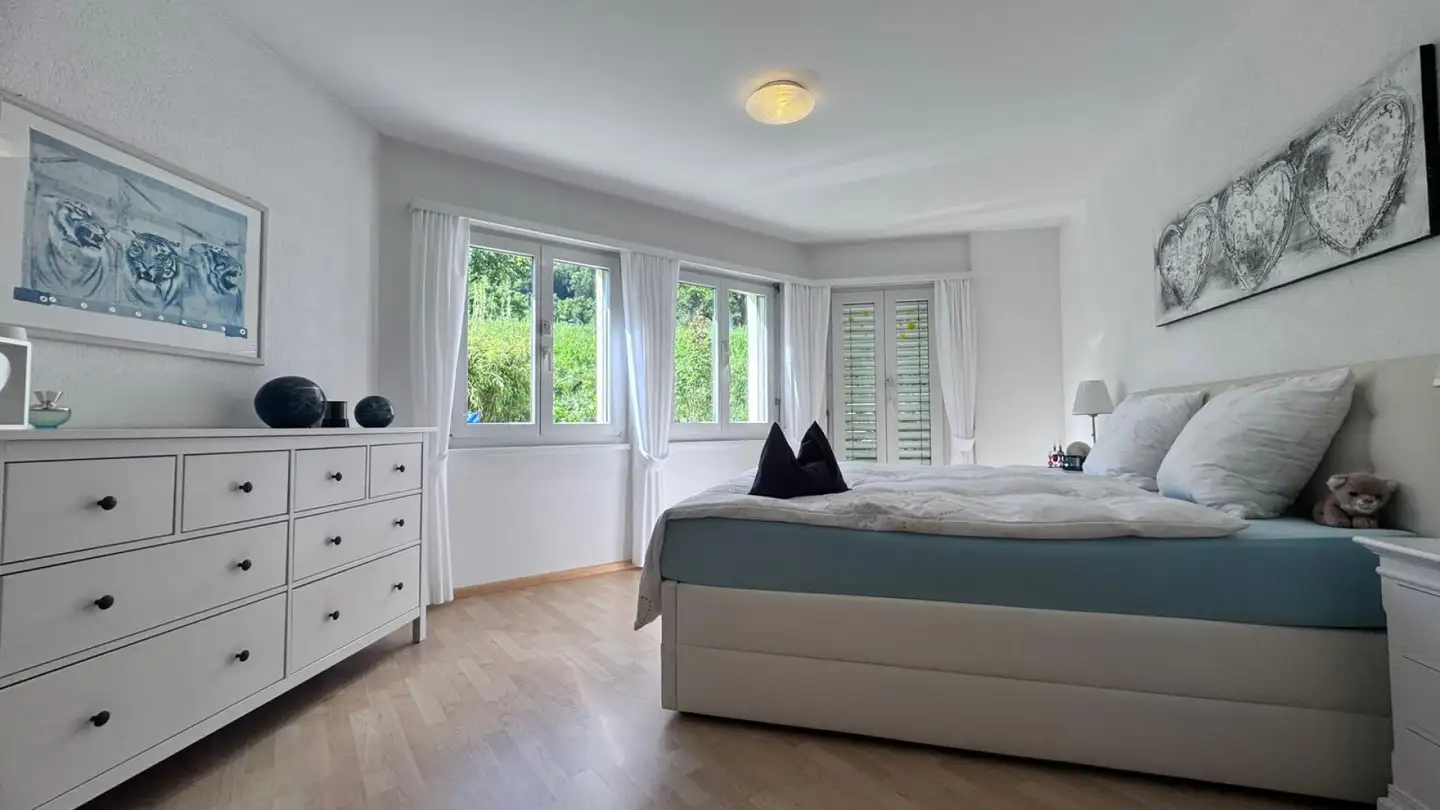 Wohnung mieten - Leimengasse 8, 4413 Büren SO - Foto 2