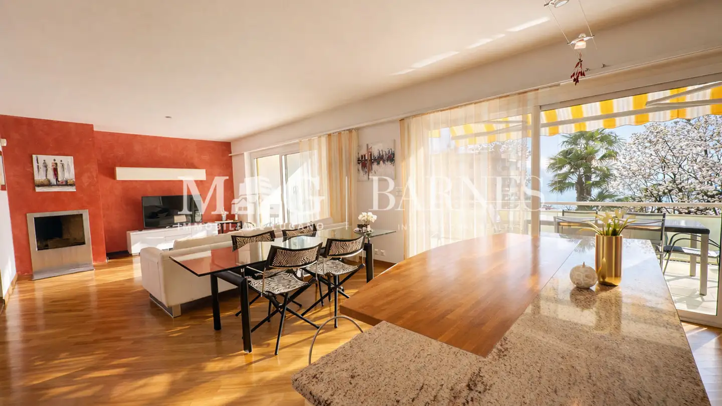Apartment for sale - 6976 Castagnola - Photo 4