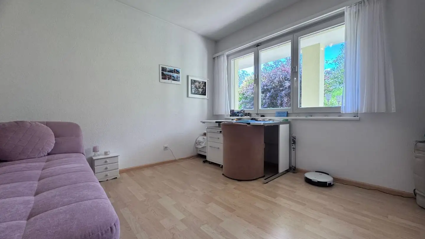 Wohnung mieten - Leimengasse 8, 4413 Büren SO - Foto 4