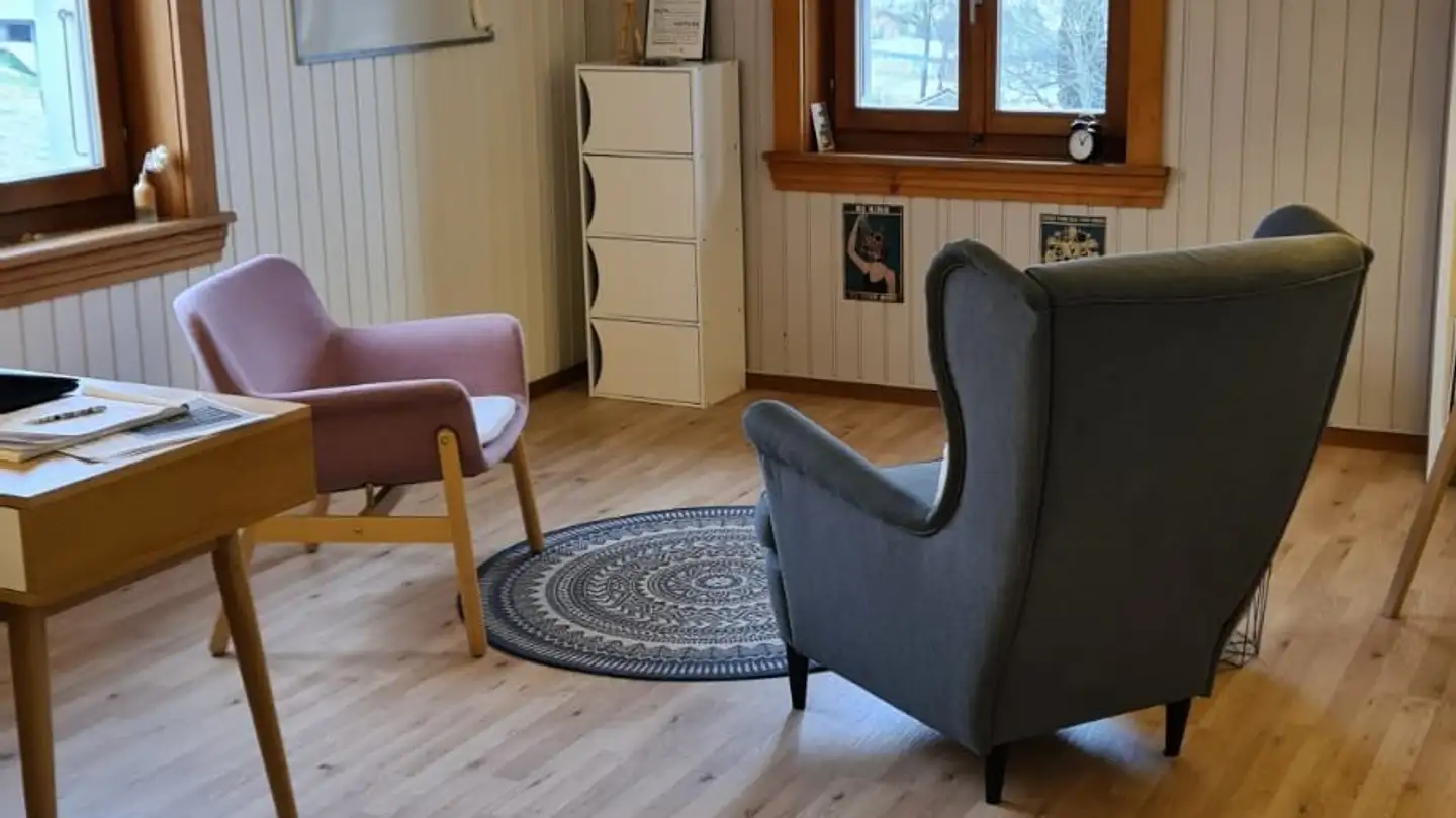 Appartamento in affitto - 1782 Lossy - Foto 2