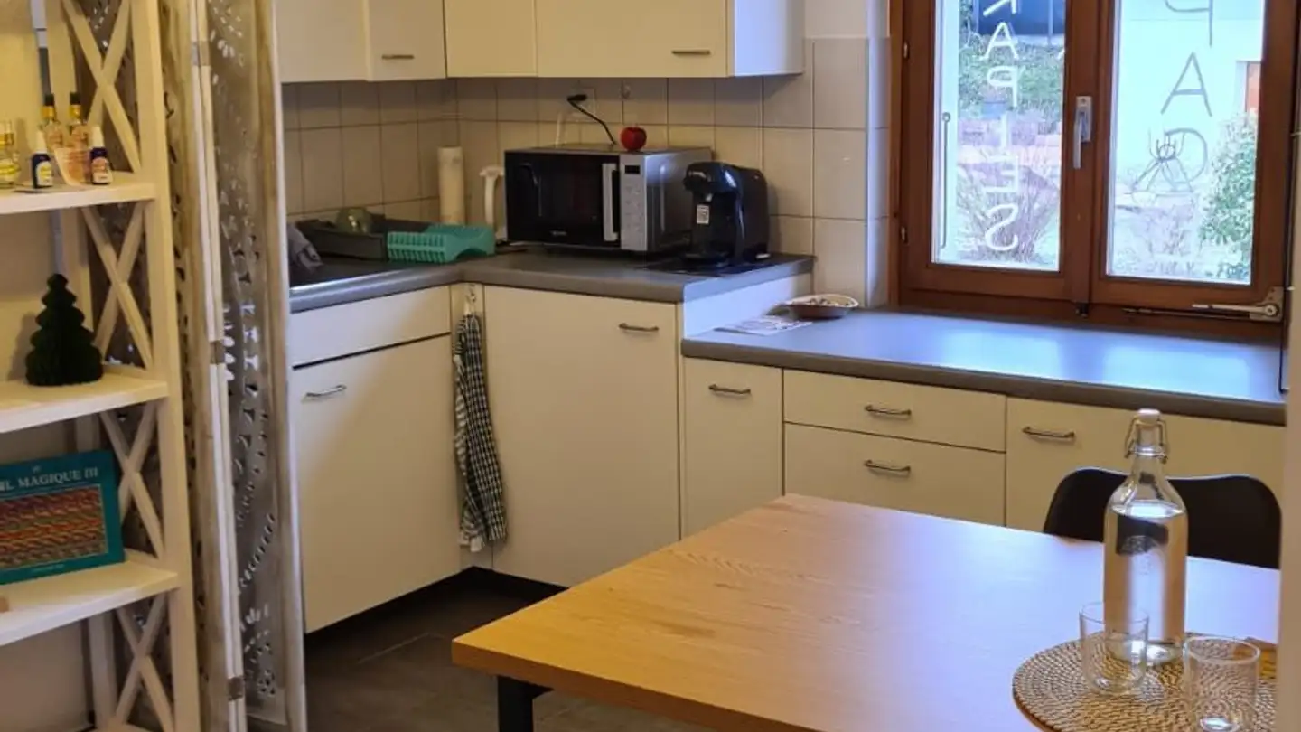 Appartamento in affitto - 1782 Lossy - Foto 3