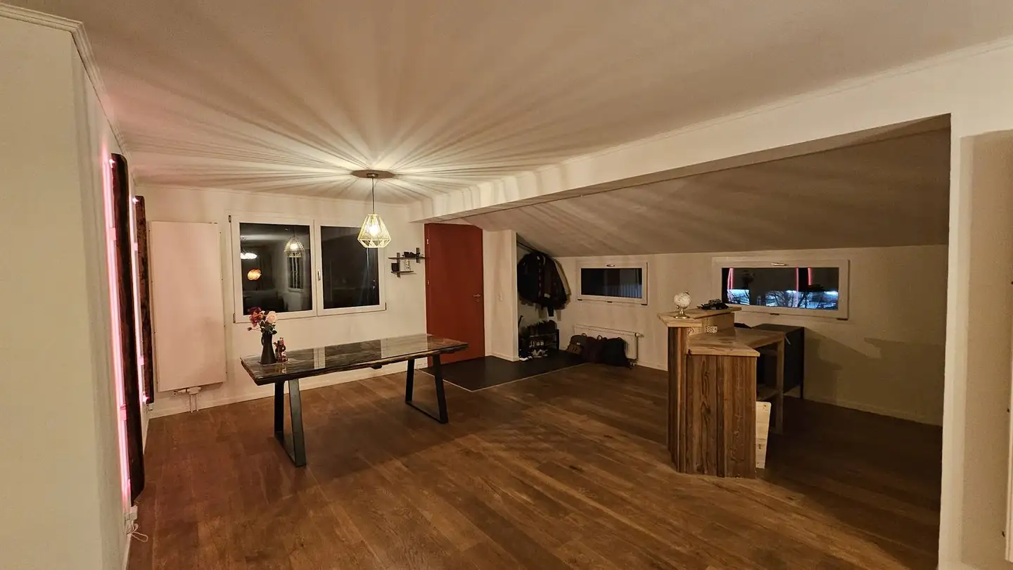 Loft in affitto - Unterseestrasse 38a, 8280 Kreuzlingen - Foto 3