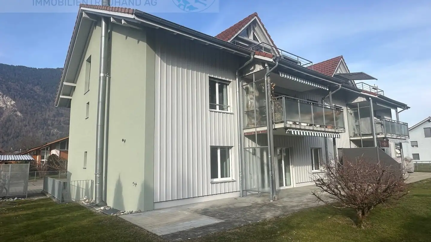 Appartamento in vendita - Mattenstrasse 2, 3800 Matten b. Interlaken - Foto 2