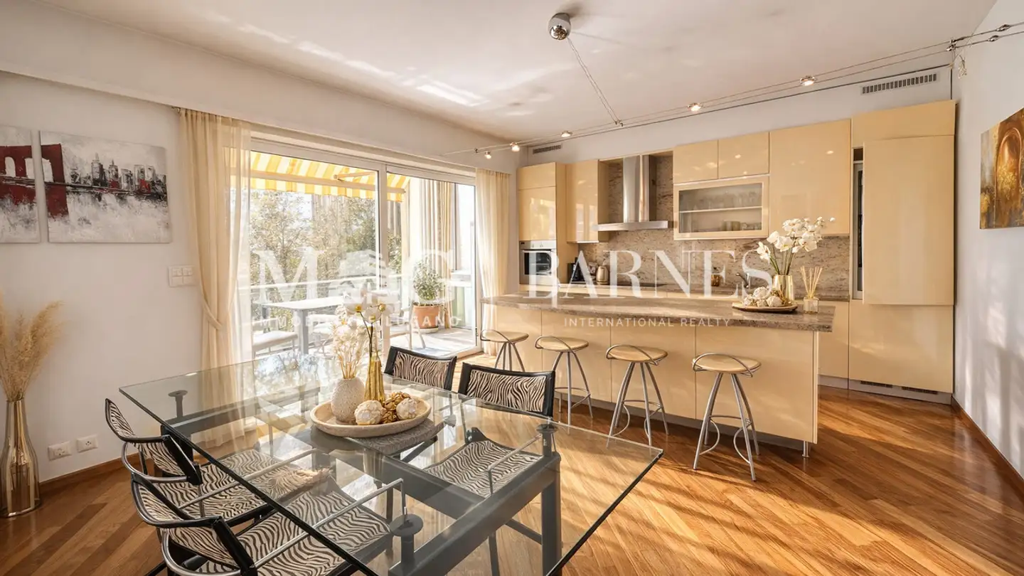 Apartment for sale - 6976 Castagnola - Photo 2