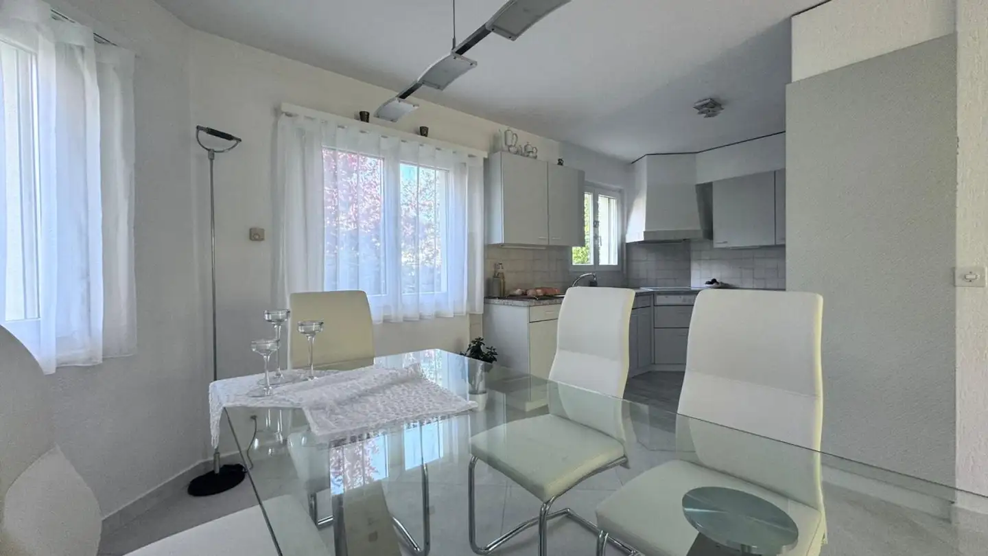 Wohnung mieten - Leimengasse 8, 4413 Büren SO