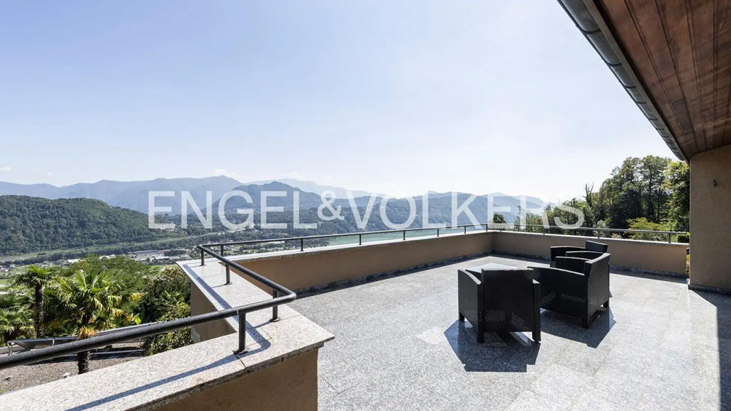Single house for sale - 6934 Bioggio - Photo 3