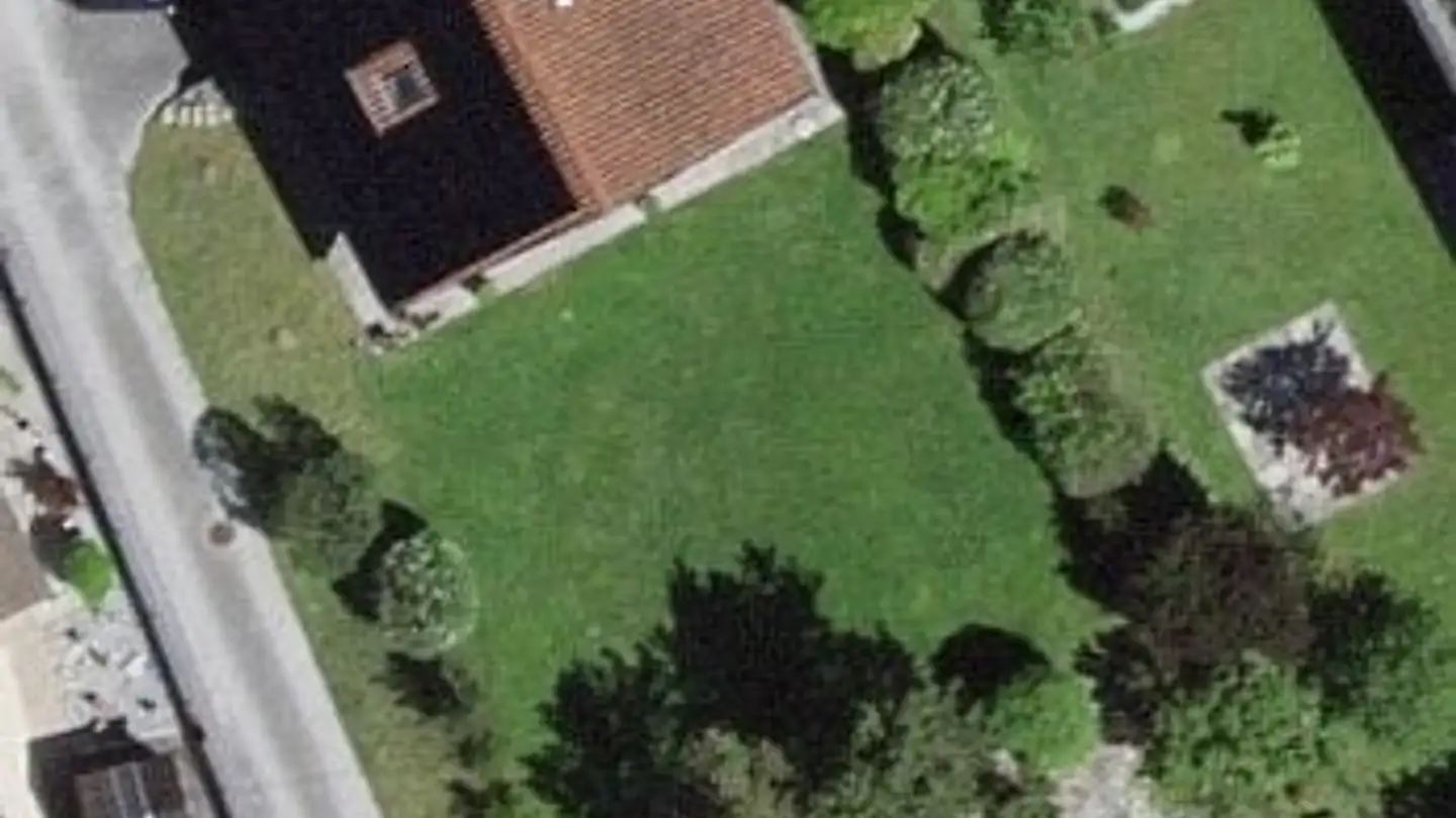Single house for rent - Route Du Canal Neuf 58, 3977 Granges VS