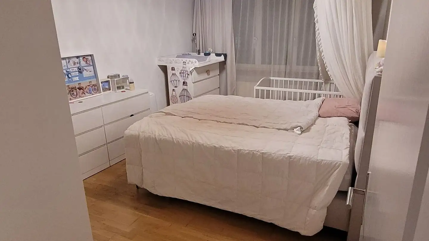 Wohnung mieten - Märktgass 5, 8197 Rafz