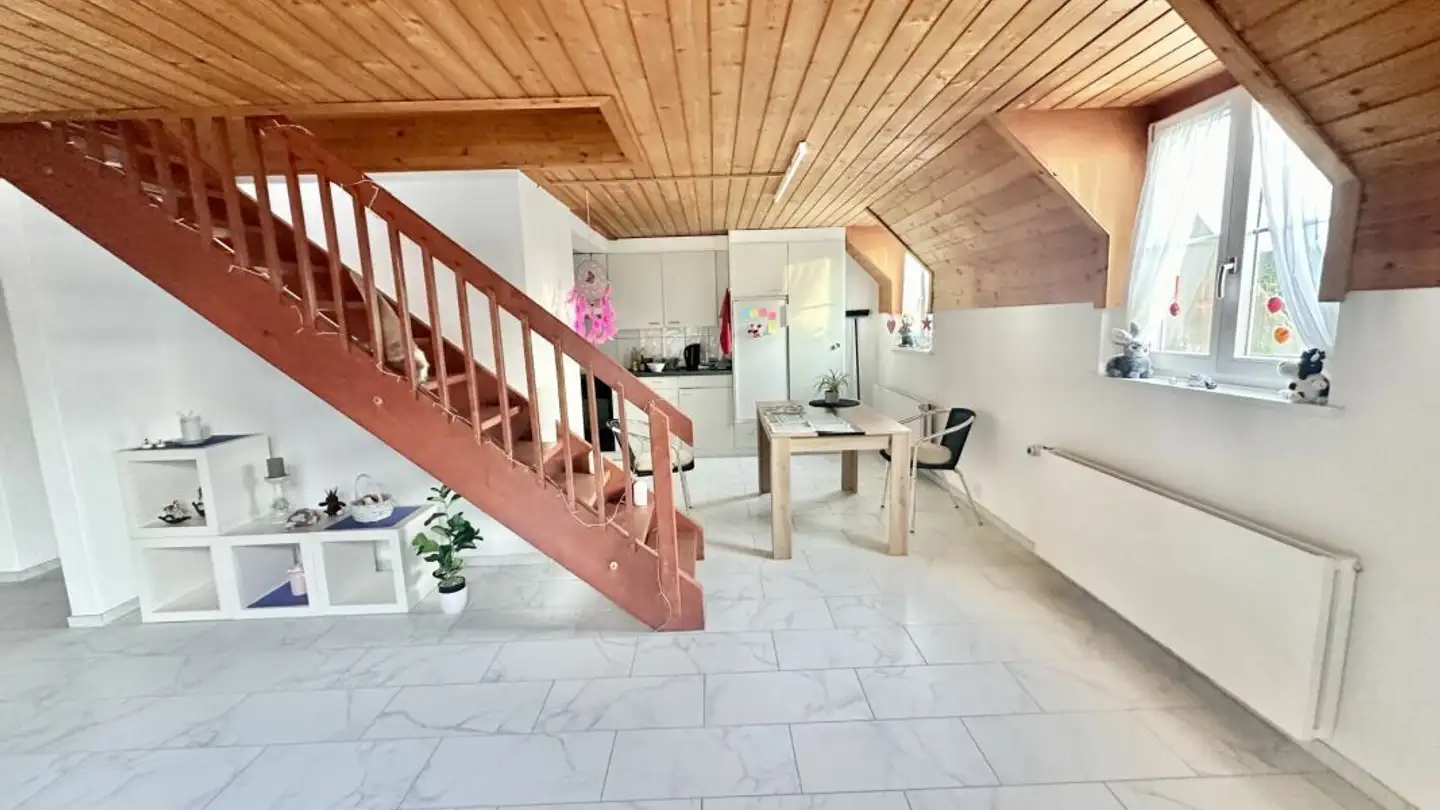 Edificio residenziale in vendita - Rütschelengasse, 3400 Burgdorf - Photo 4