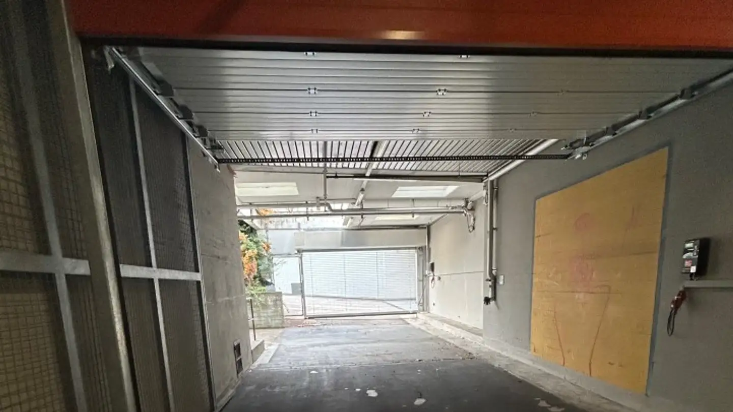 Commerciale in affitto - Vorderberg 3, 8044 Zürich - Foto 3