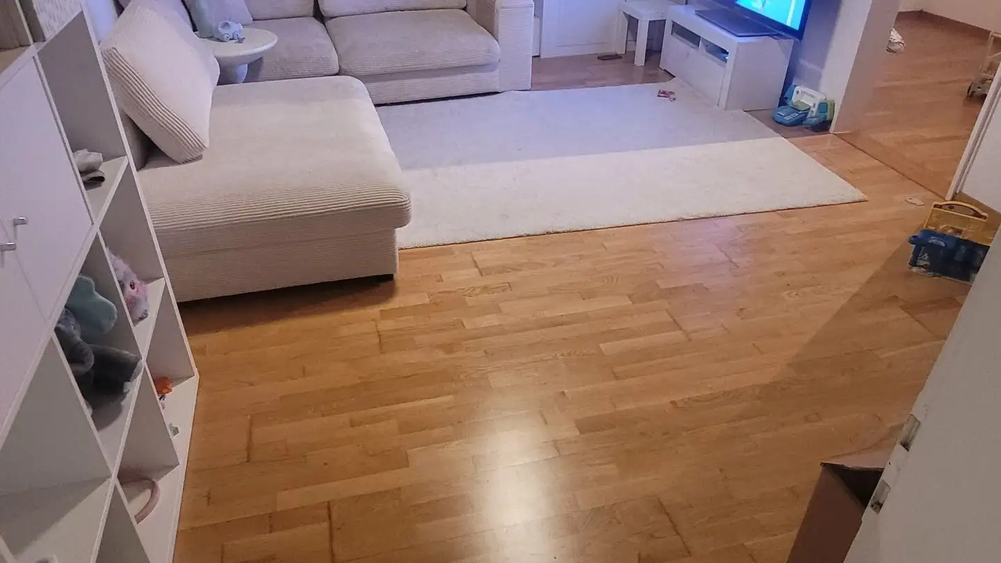 Wohnung mieten - Märktgass 5, 8197 Rafz - Foto 3