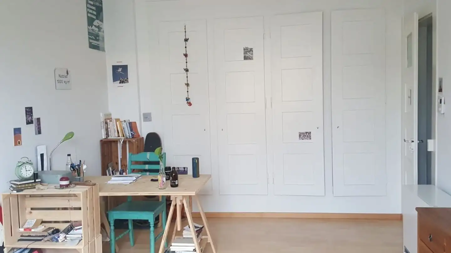 Chambre à louer - Keltenstrasse 97, 3018 Bern