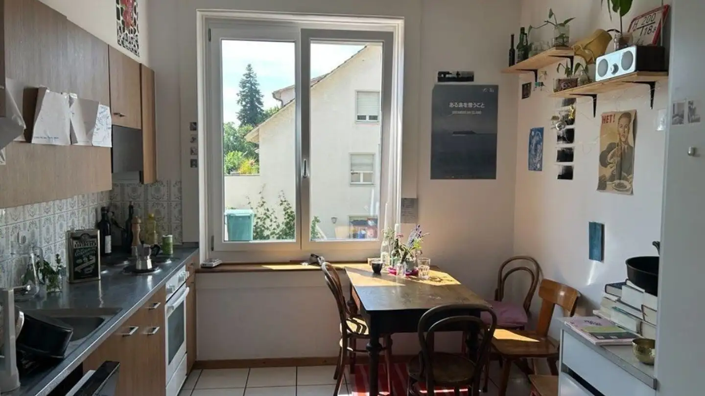 Chambre à louer - Keltenstrasse 97, 3018 Bern - Photo 3