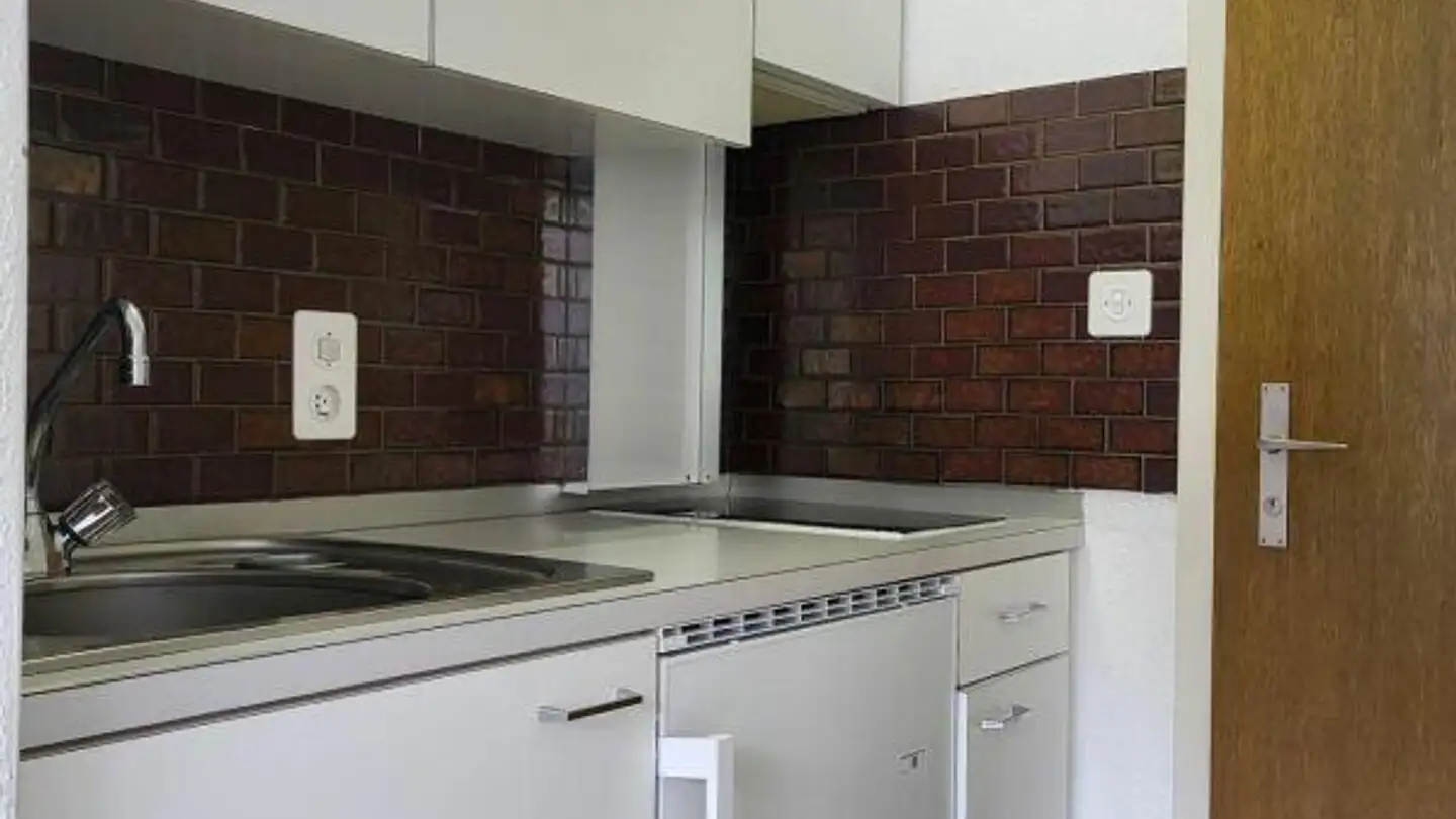 Appartamento in affitto - Rheinstrasse 7, 7310 Bad Ragaz - Photo 2