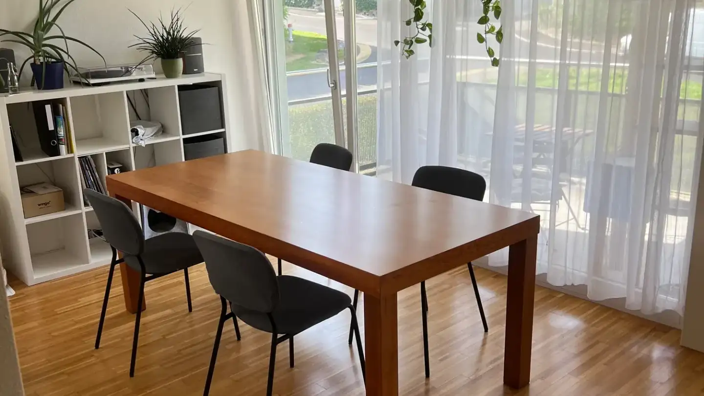Single room for rent - Kalenbühl 9a, 6037 Root - Photo 2