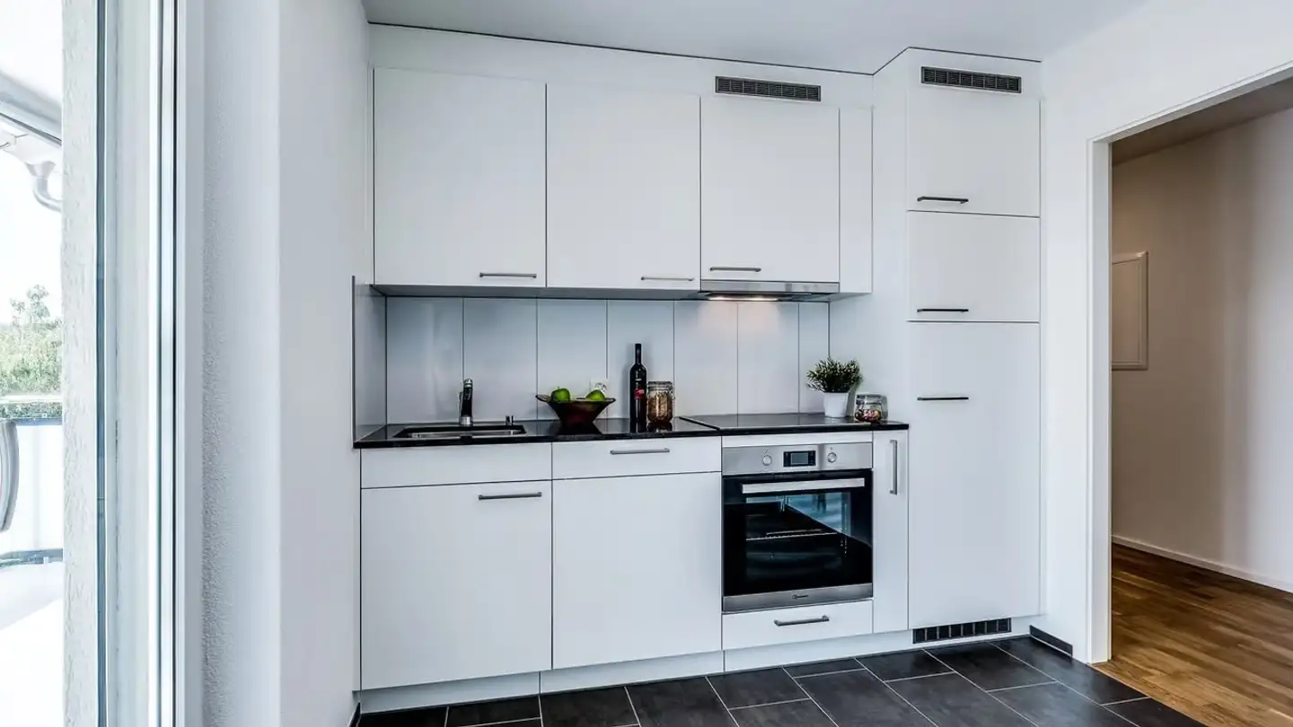 Apartment for rent - Nordstrasse 9, 9532 Rickenbach b. Wil