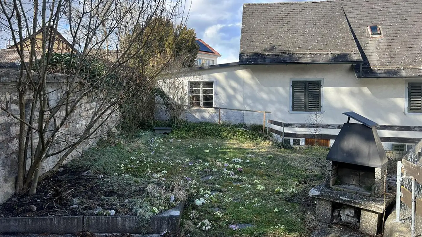 Casa singola in vendita - 8200 Schaffhausen - Foto 4