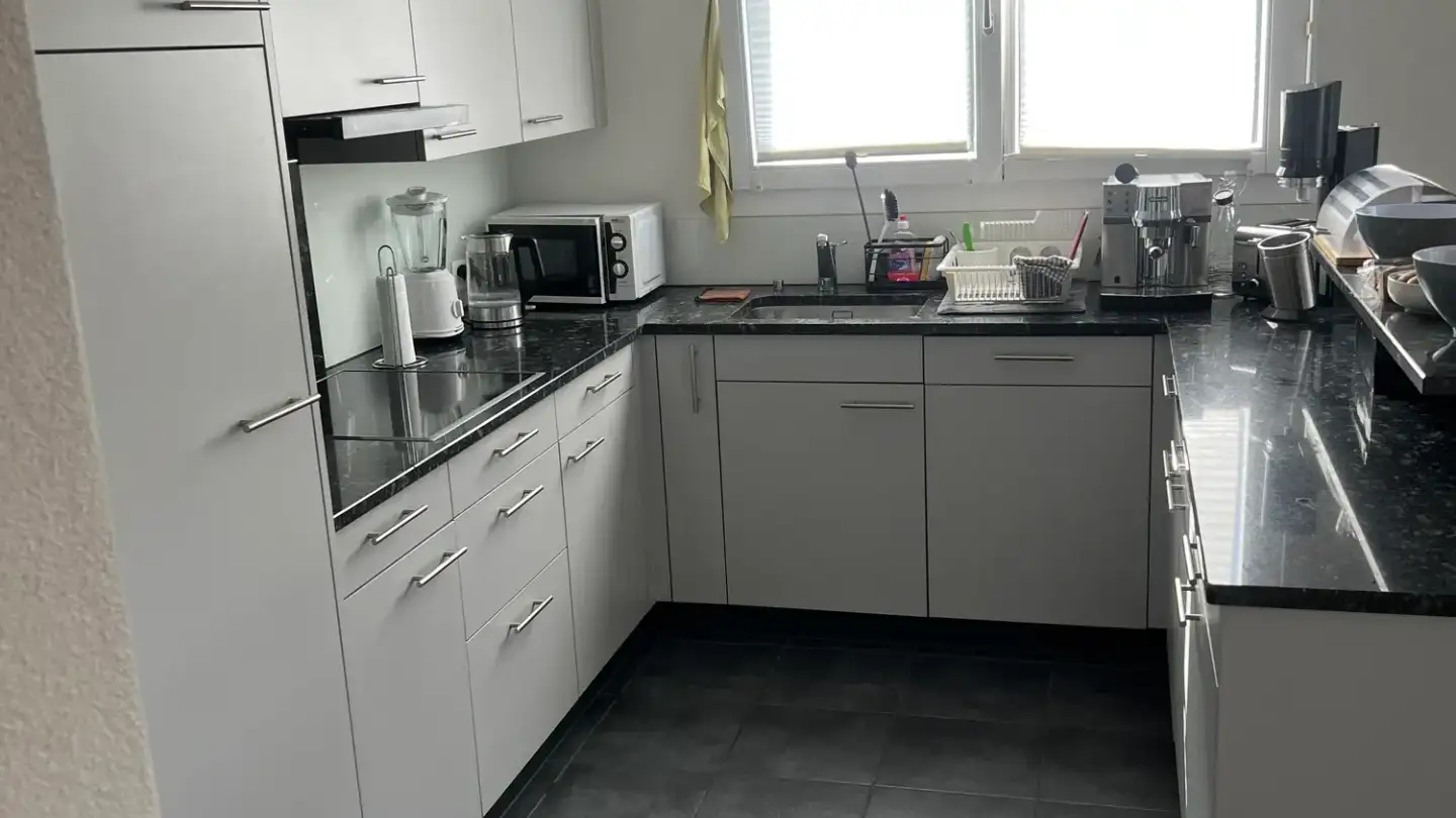 Single room for rent - Kalenbühl 9a, 6037 Root - Photo 3