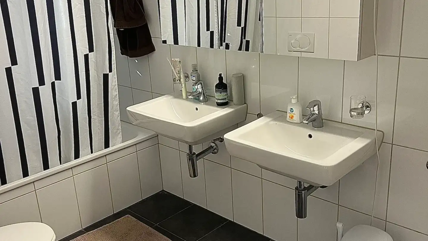 Single room for rent - Kalenbühl 9a, 6037 Root - Photo 4