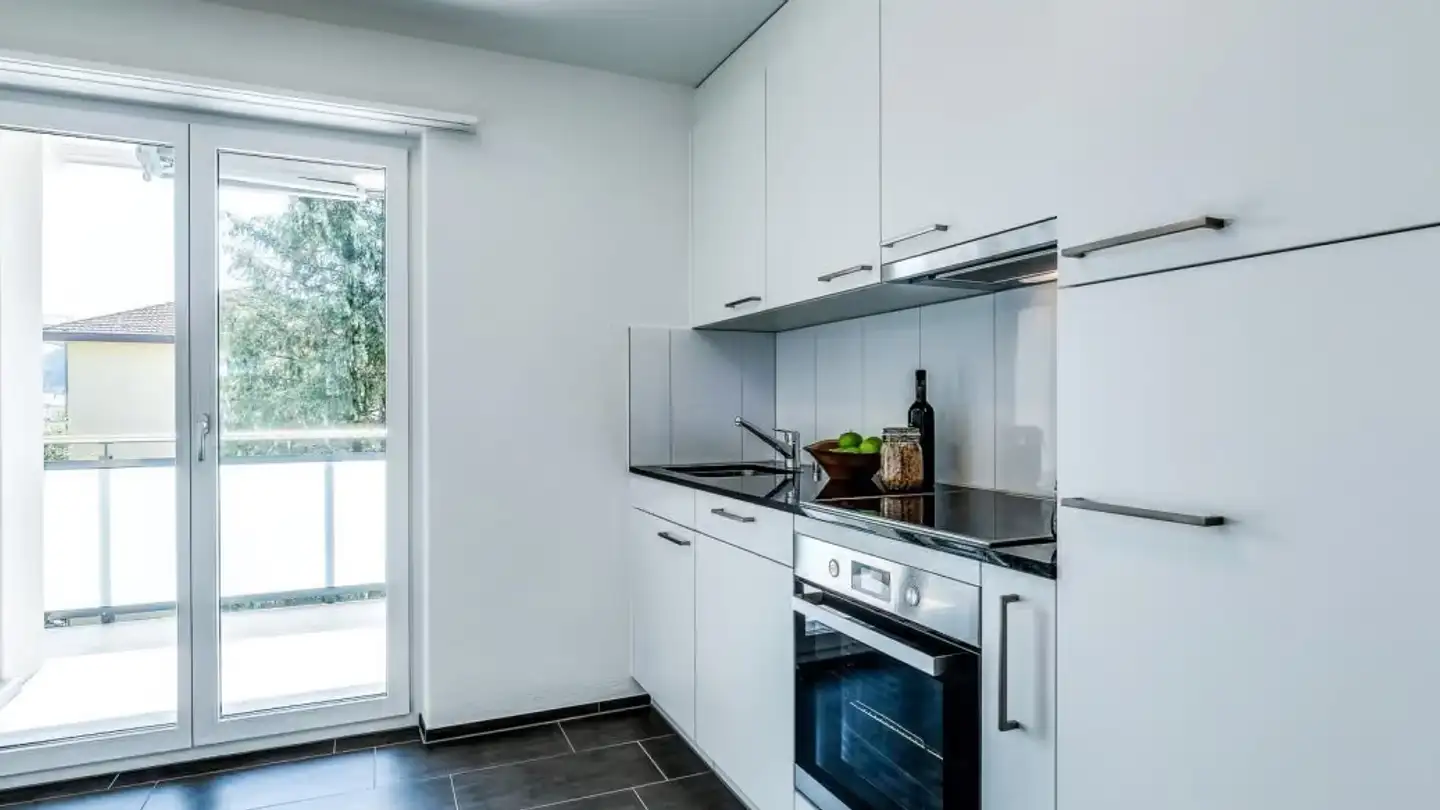 Apartment for rent - Nordstrasse 9, 9532 Rickenbach b. Wil - Photo 2