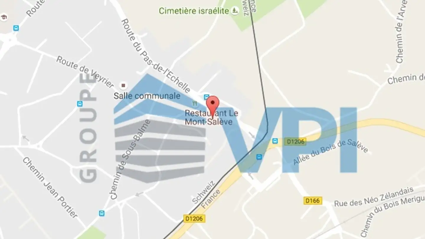 Wohnung mieten - Place de l'Eglise 24, 1255 Veyrier - Foto 2