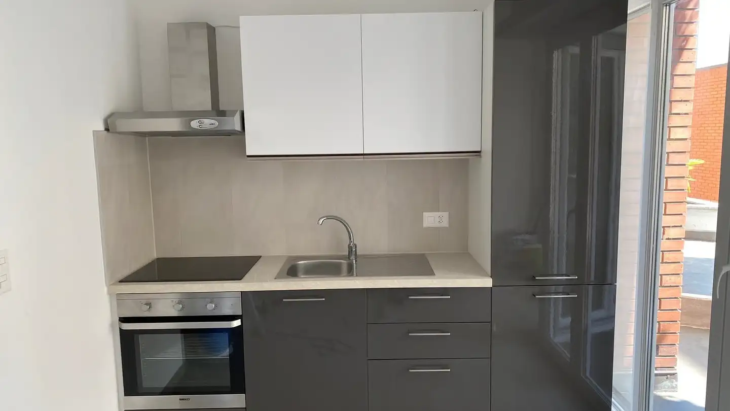 Appartamento in affitto - Via Franco Zorzi 31, 6900 Paradiso - Foto 3