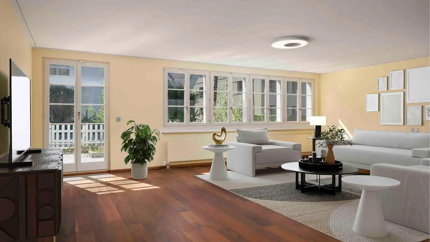 Einfamilienhaus kaufen - 8303 Bassersdorf
