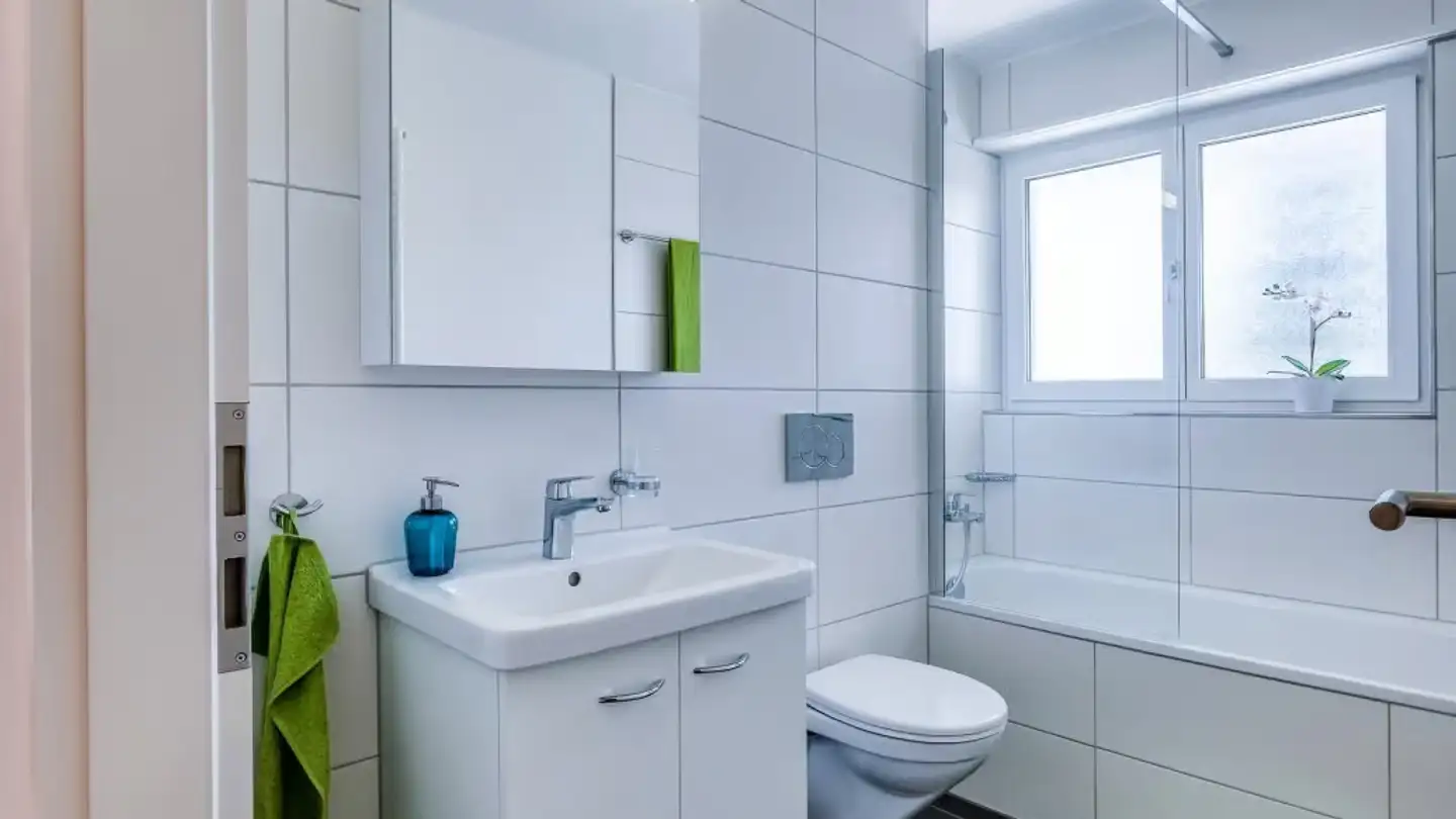 Apartment for rent - Nordstrasse 9, 9532 Rickenbach b. Wil - Photo 3