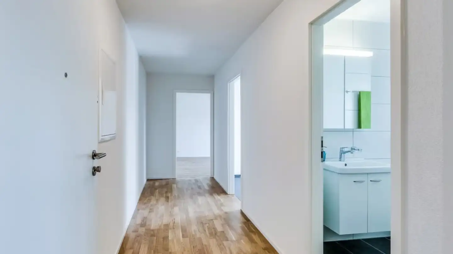 Apartment for rent - Nordstrasse 9, 9532 Rickenbach b. Wil - Photo 4