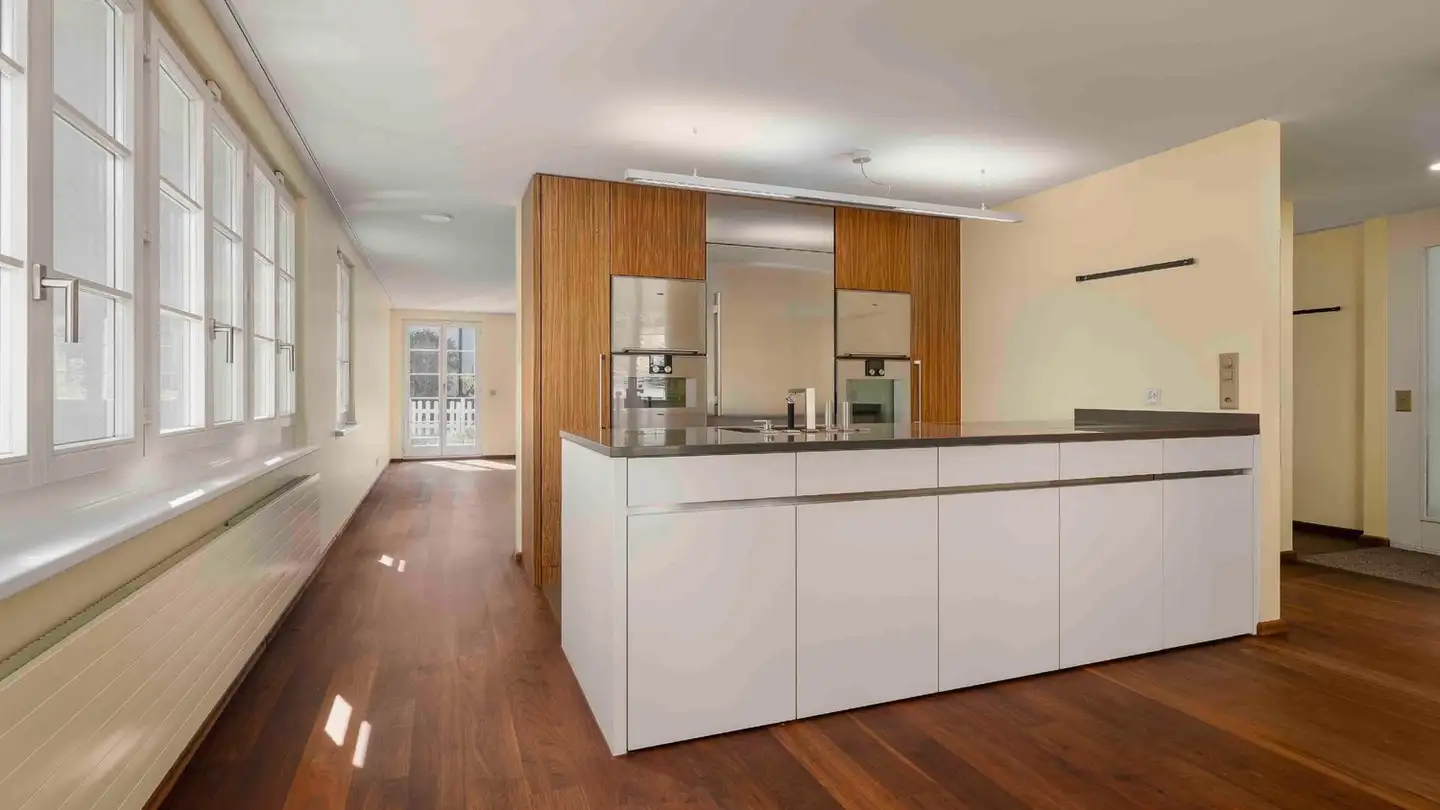 Einfamilienhaus kaufen - 8303 Bassersdorf - Foto 2