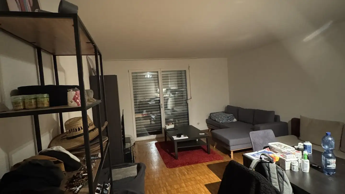 Appartamento in affitto - 8908 Hedingen