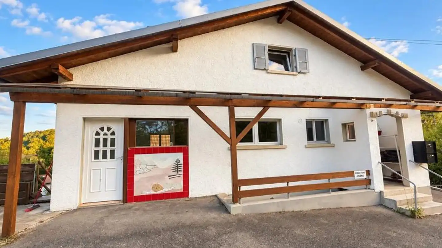 Apartment for sale - 2802 Develier