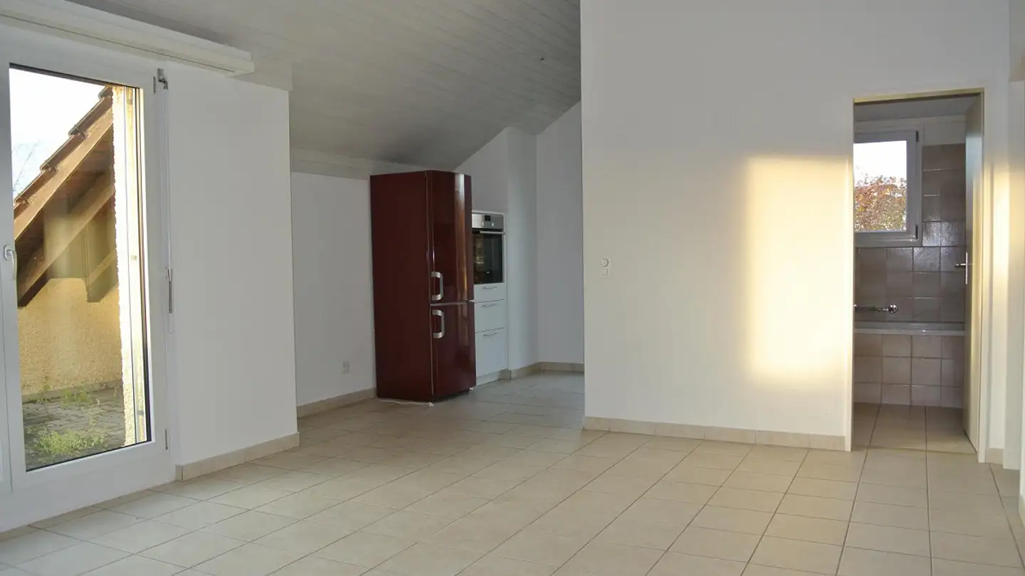 Attique à louer - Brüttisellenstrasse 15, 8602 Wangen b. Dübendorf - Photo 2