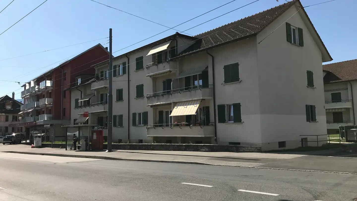 Apartment for rent - Chemin Des Narcisses / Narzissenweg 24, 2504 Biel/Bienne