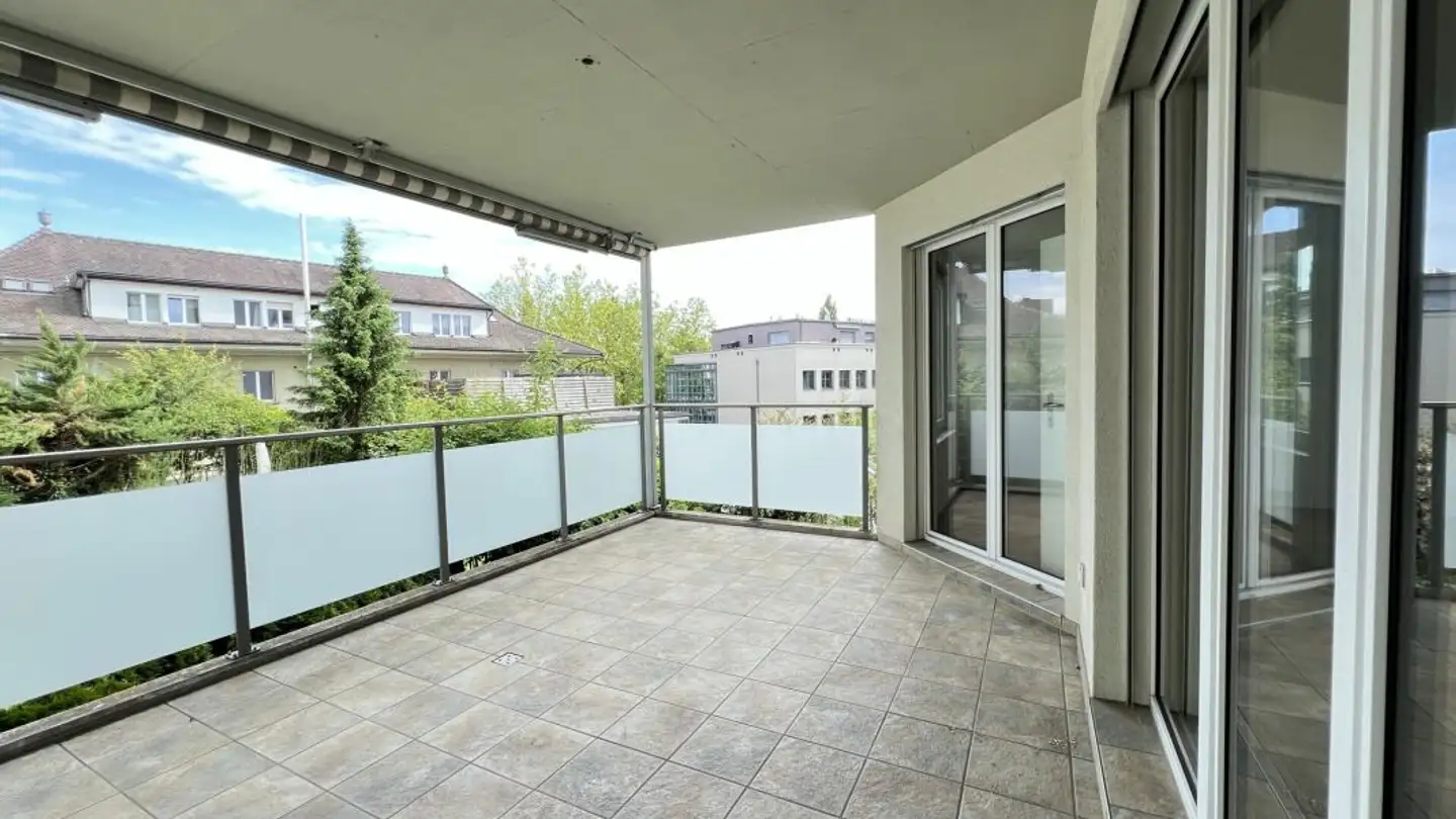 Wohnung mieten - Juraweg 1, 3250 Lyss - Foto 2