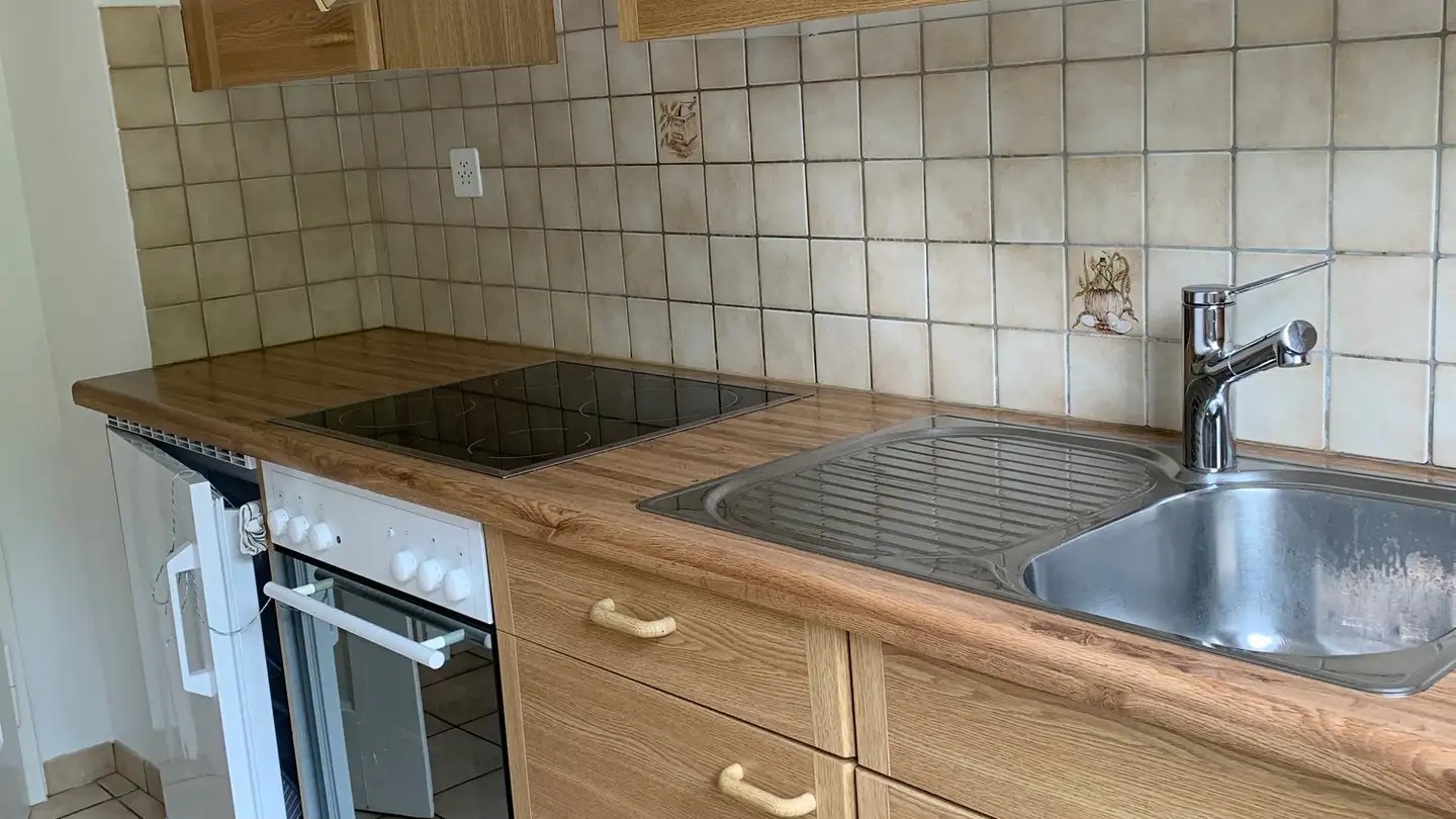 Apartment for rent - Chemin Des Narcisses / Narzissenweg 24, 2504 Biel/Bienne - Photo 2