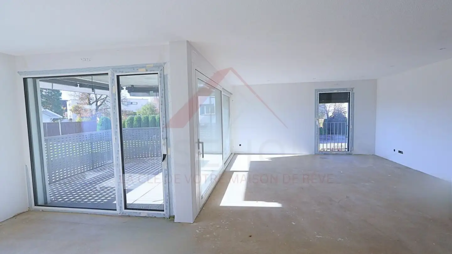 Wohnung kaufen - 1723 Marly - Foto 4