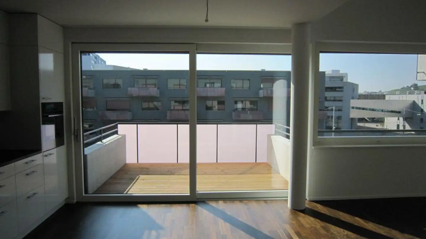 Appartamento in affitto - Gigonweg 18, 3027 Bern