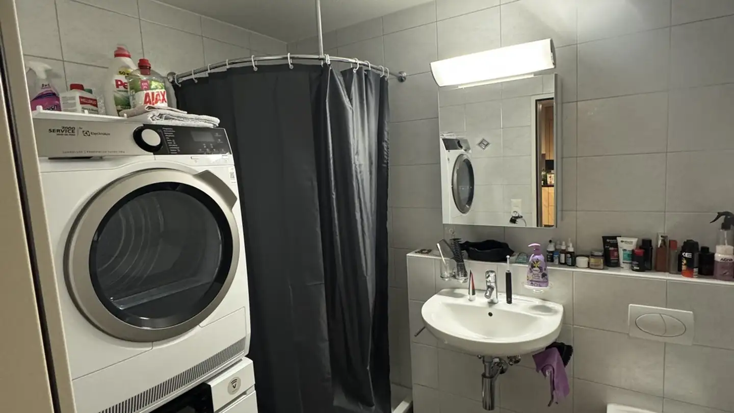 Appartamento in affitto - 8908 Hedingen - Foto 4