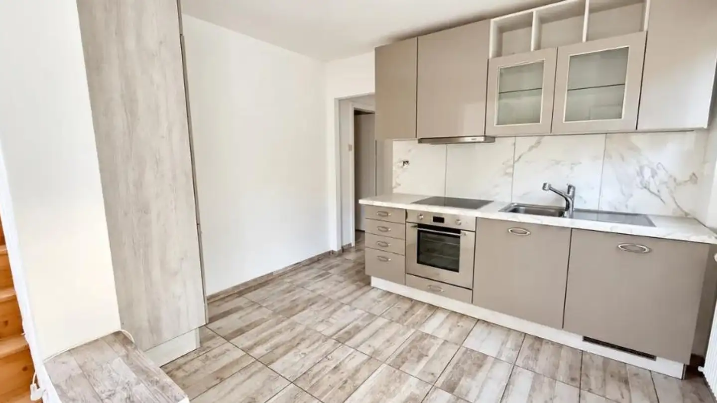 Apartment for sale - 2802 Develier - Photo 3
