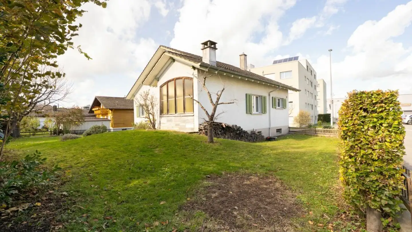 Casa singola in vendita - 5502 Hunzenschwil - Photo 2