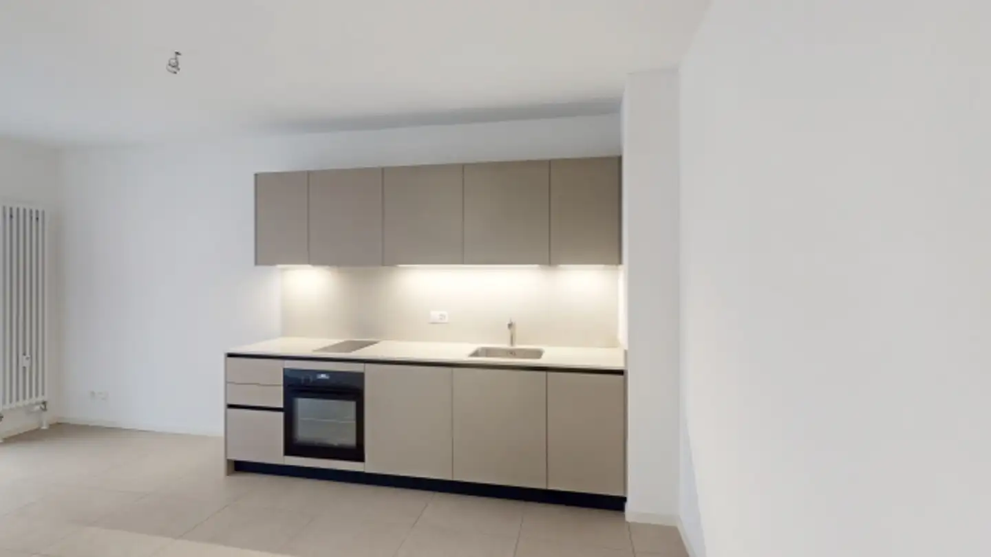 Wohnung mieten - Via Giuseppe Cattori 5, 6600 Locarno - Foto 3